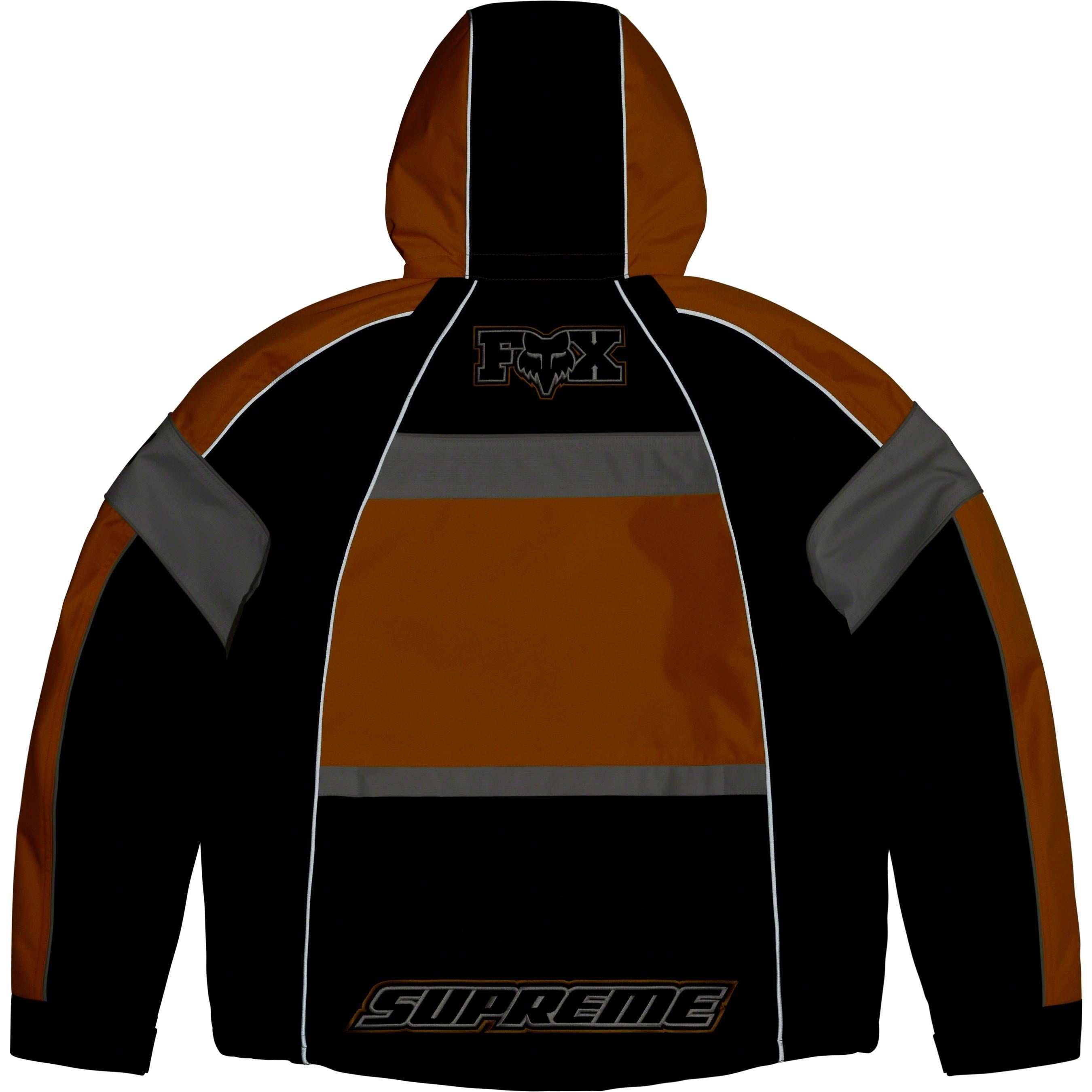 Supreme®/Fox® Racing Jacket view 7